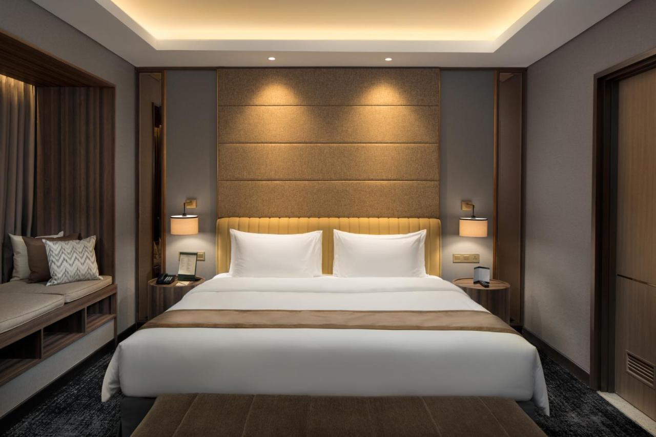 ג'קרטה Sutasoma Hotel מראה חיצוני תמונה